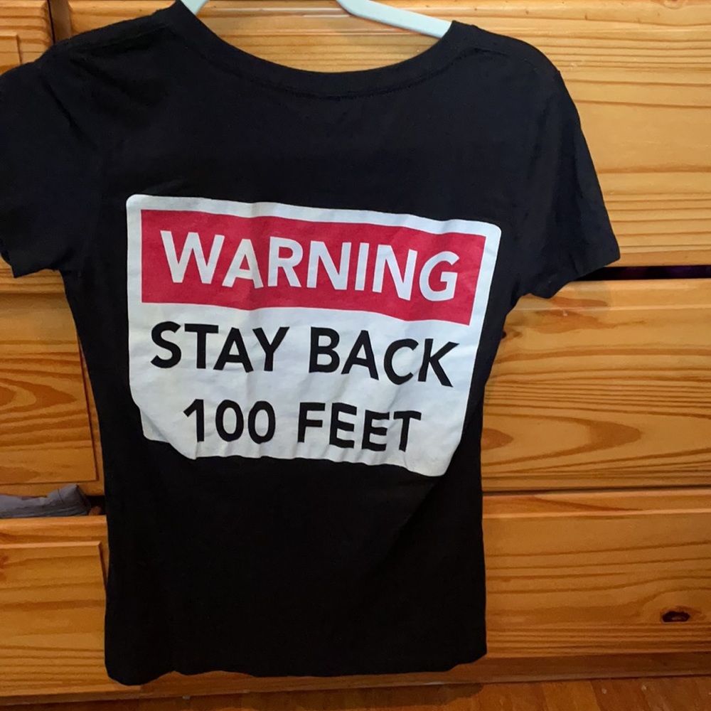 GWPL tee